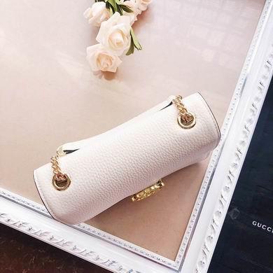 Replica Gucci Bags 1:1 WD510304 20X15X7.5