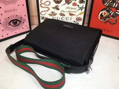 Replica Gucci Bags 1:1 337074 30X25X7cm DF 2colour