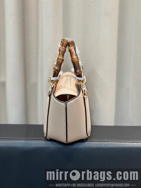 Replica Gucci Bags 1:1 805832 16X14X11.5cm DF 3colour