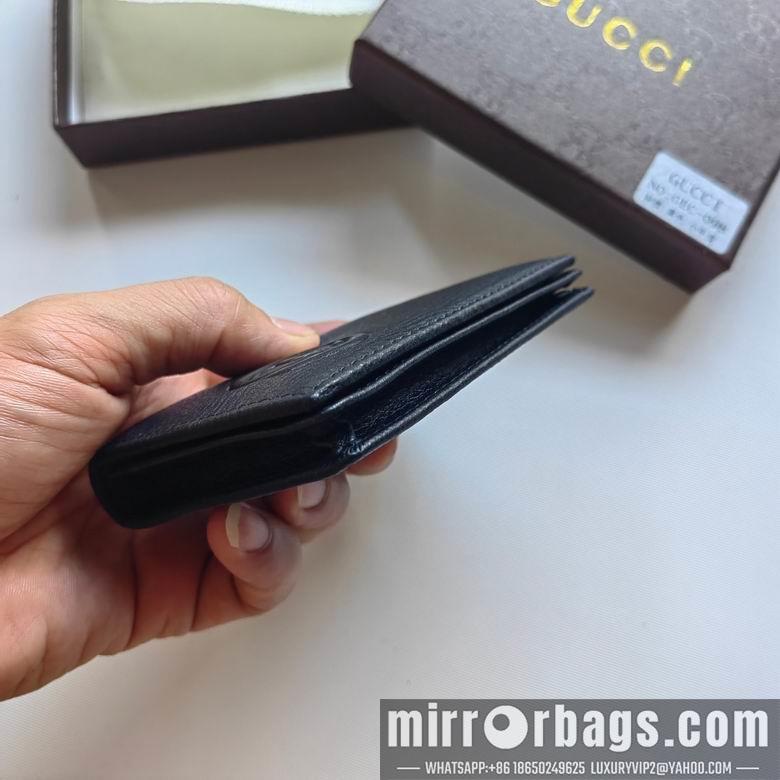 Replica Gucci Bags 1:1 10.5X8cm 092108 YG 2colour