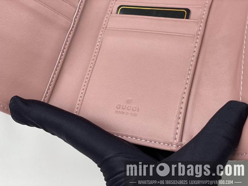 Replica Gucci Bags 1:1 GG 474802 12x9.5x2.5cm zy