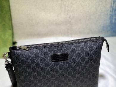 Replica Gucci Bags 1:1 523293 31X24.5X4.5cm DF 2colour