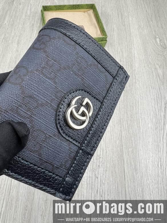 Replica Gucci Bags 1:1 706845 11X8.5X3cm