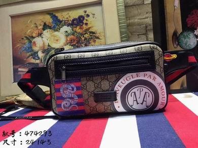 Replica Gucci Bags 1:1 WD474293 24X14X5.5
