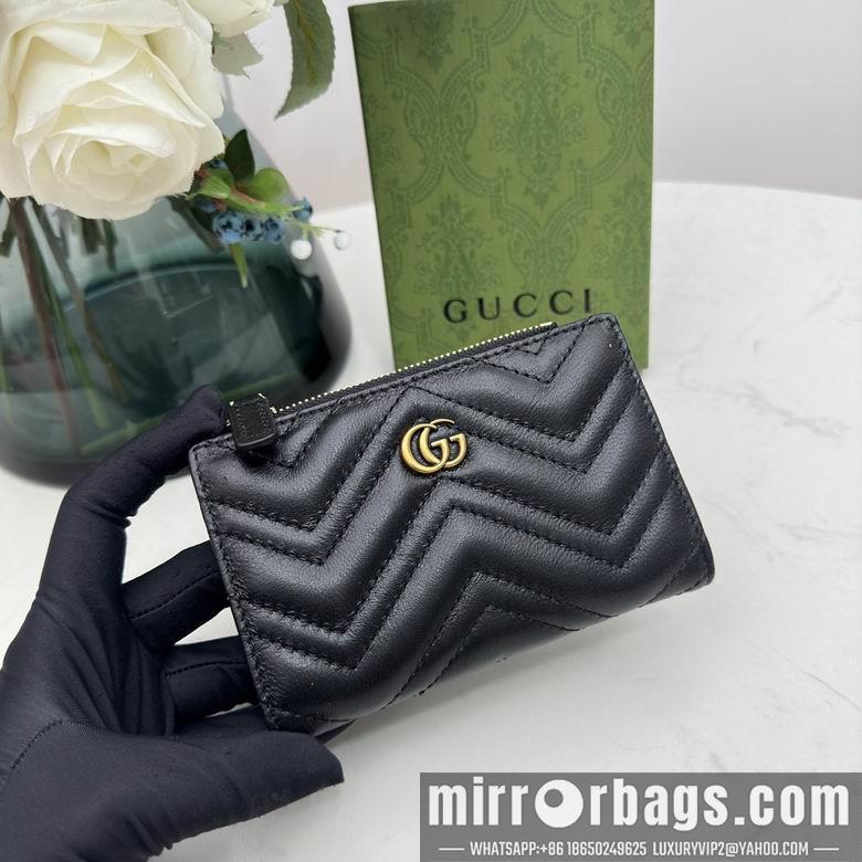 Replica Gucci Bags 1:1 GG 7015 13.5x9x3cm zy