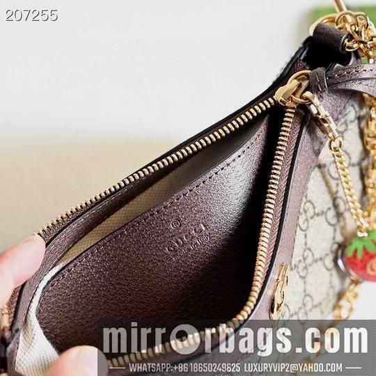 Replica Gucci Bags 1:1 GG 735132 25x15.5x6cm zy