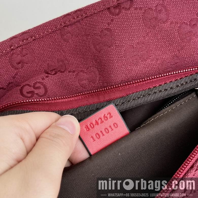 Replica Gucci Bags 1:1 804262 32X17X5cm DF 2colour