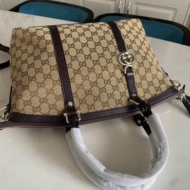 Replica Gucci Bags 1:1 WD341503 33X27X14
