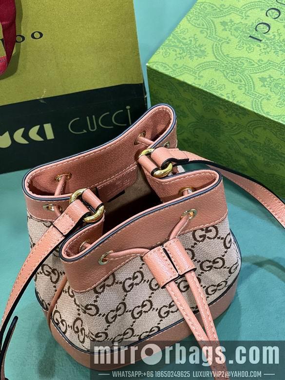 Replica Gucci Bags 1:1 550620 15X18X9.5cm DF