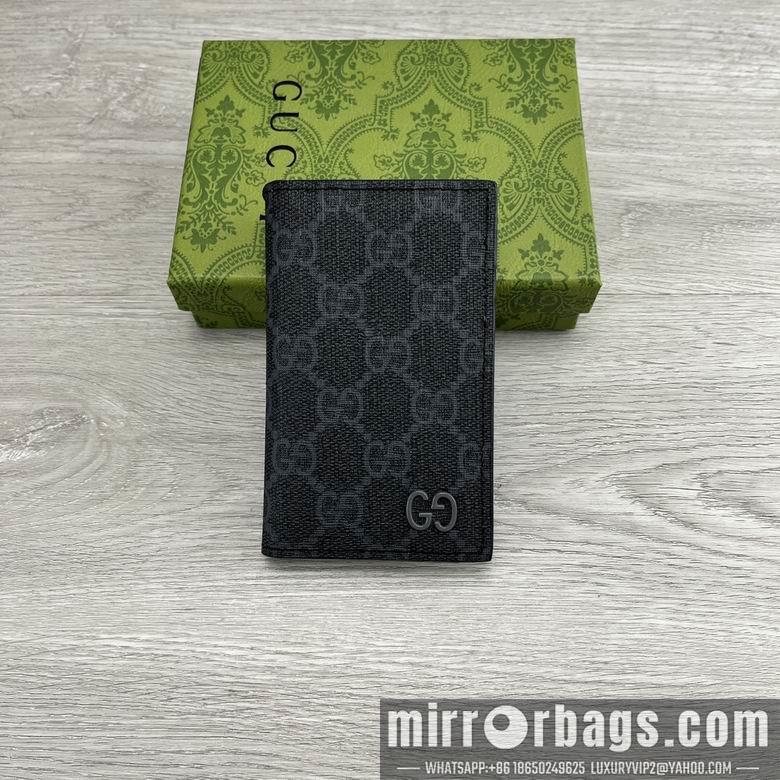 Replica Gucci Bags 1:1 A768249 12X7.5cm ZC 3colour