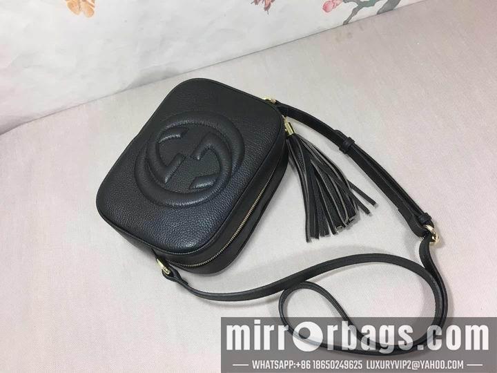 Replica Gucci Bags 1:1 308364 21x15x7cm df03