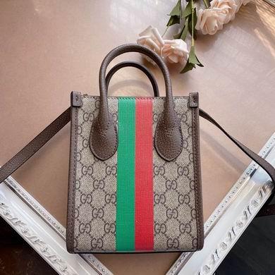 Replica Gucci Bags 1:1 WD671623 16X20X7