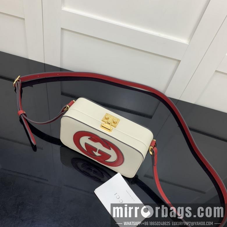 Replica Gucci Bags 1:1 658230 17X10X5.5cm DF