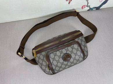 Replica Gucci Bags 1:1 733240 22X15X4cm DF 2colour