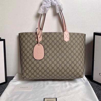 Replica Gucci Bags 1:1 068568 38x28x12cm df01