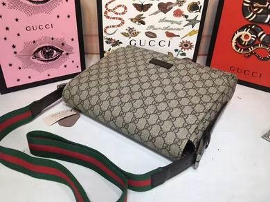 Replica Gucci Bags 1:1 337074 30X25X7cm DF 2colour