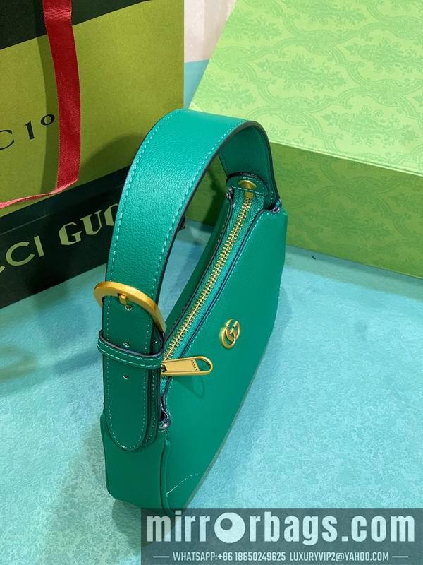 Replica Gucci Bags 1:1 GG 739076 21x12x4cm zy