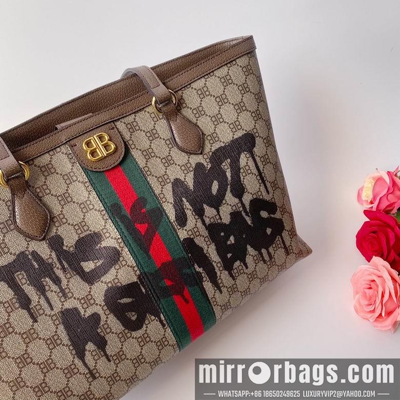 Replica Gucci Bags 1:1 WD680125 38X28X14