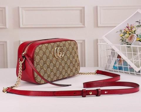 Replica Gucci Bags 1:1 WD 447632