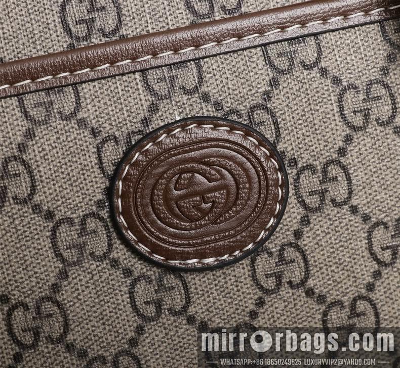 Replica Gucci Bags 1:1 658572 22.5x14x7cm df0328