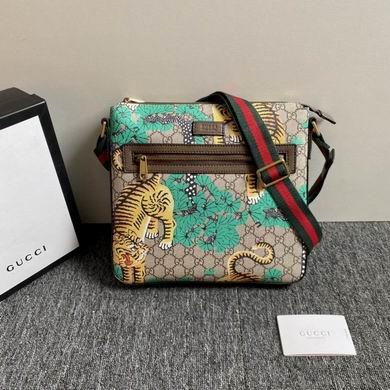 Replica Gucci Bags 1:1 WD406408 29X27.5X3