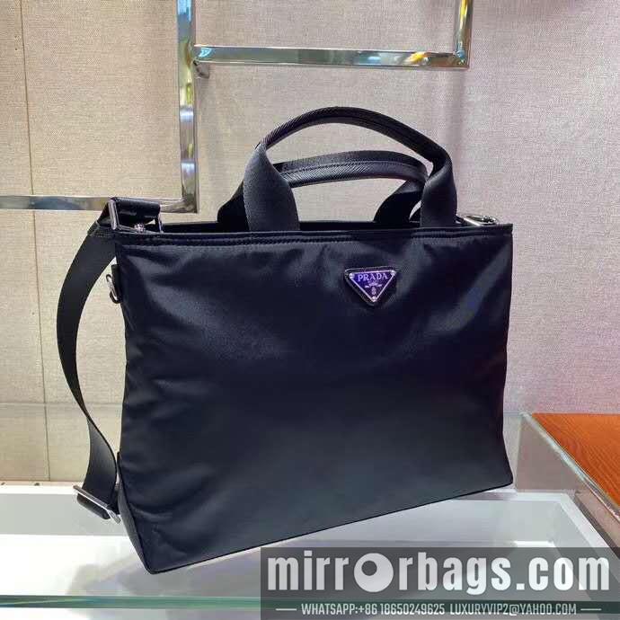 Replica Prada Bags 1BG876 34X23.5X10cm XM