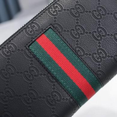 Replica Gucci Bags 1:1 6004 19X10X3.5cm ZY
