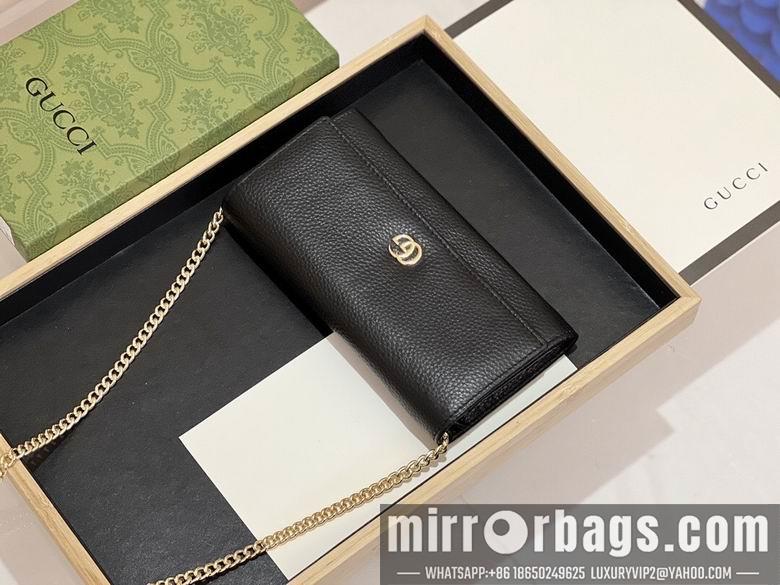 Replica Gucci Bags 1:1 WL2511 19X10.5X3.5