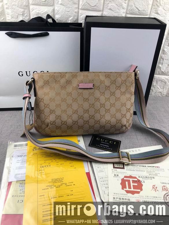 Replica Gucci Bags 1:1 GG 189749 30x19x5cm zy