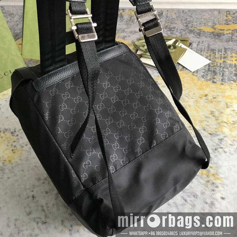 Replica Gucci Bags 1:1 WD510336克压布 25X38X17