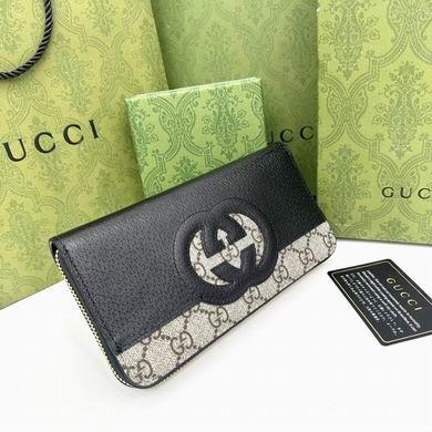 Replica Gucci Bags 1:1 B11 19X11X2cm YG 4colour