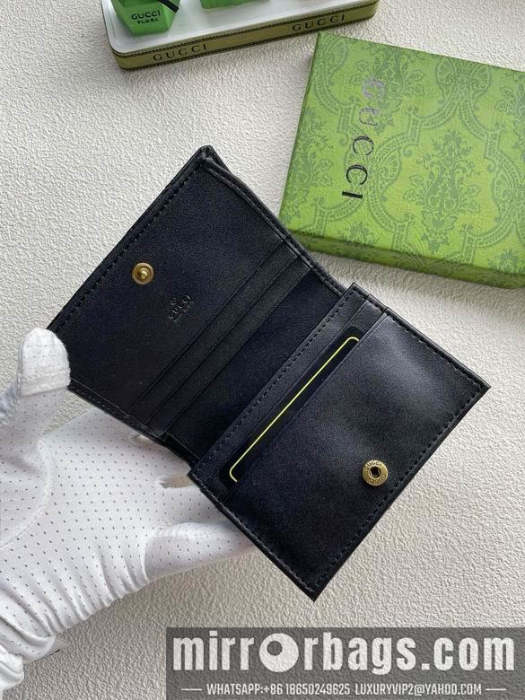 Replica Gucci Bags 1:1 466492 11X9X2.5cm ZC