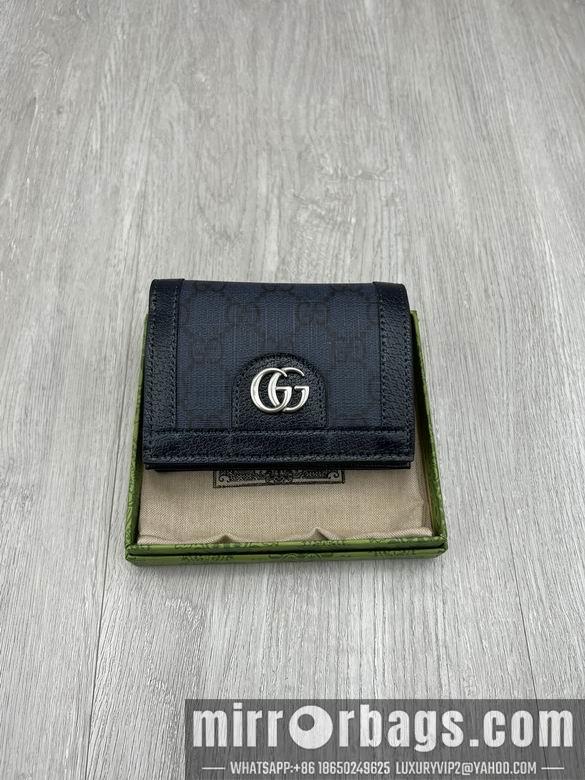 Replica Gucci Bags 1:1 706845 11X8.5X3cm