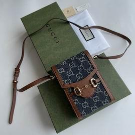 Replica Gucci Bags 1:1 Gucci 625615 11.5x17x4cm zy
