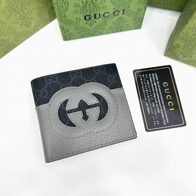Replica Gucci Bags 1:1 B10 11X10X1.5cm YG 4colour