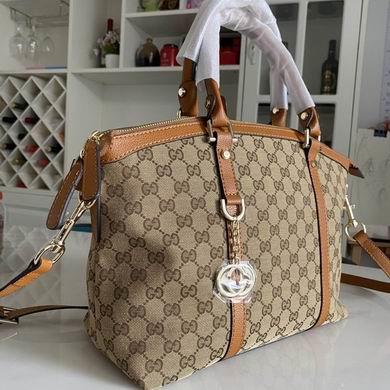 Replica Gucci Bags 1:1 WD341503 33X27X14