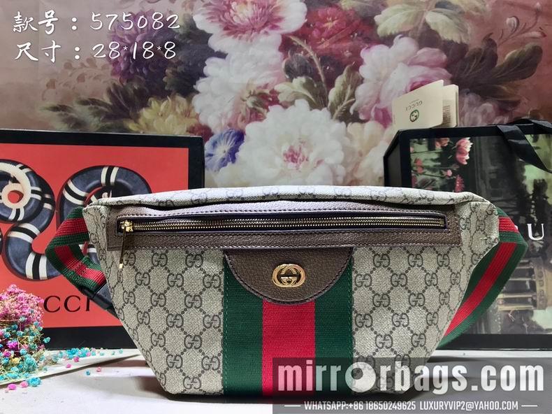 Replica Gucci Bags 1:1 575082 28x18x7cm df02