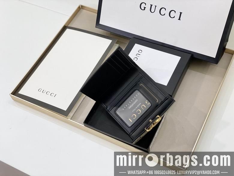 Replica Gucci Bags 1:1 8014 10X8.5X2.5cm