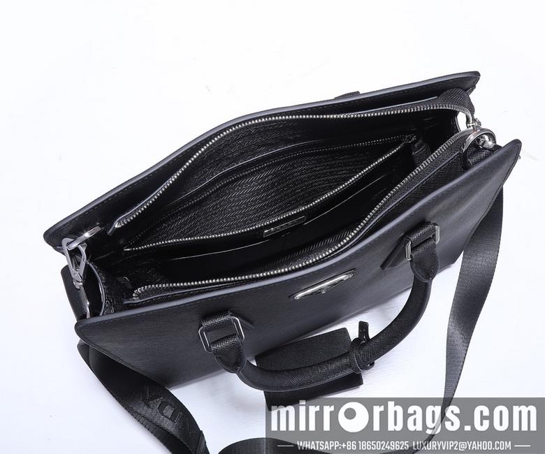 Replica Prada Bags 2VE367 31.5X33.5X7cm XM 2colour