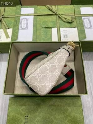 Replica Gucci Bags 1:1 GG 735132 25x15.5x6cm zy2