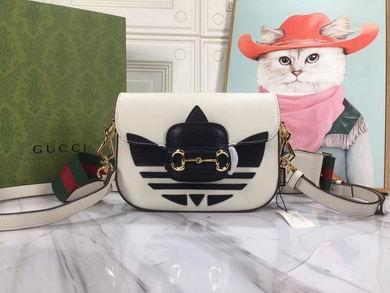 Replica Gucci Bags 1:1 658574 20.5X14.5X5cm DF