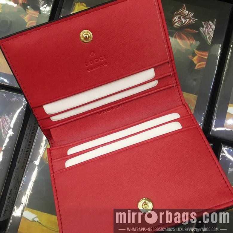 Replica Gucci Bags 1:1 GG 456158 11X9x3cm zy
