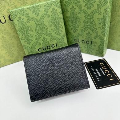 Replica Gucci Bags 1:1 746059 11X9X3cm YG 4colour