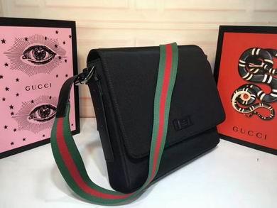 Replica Gucci Bags 1:1 337074 30X25X7cm DF 2colour