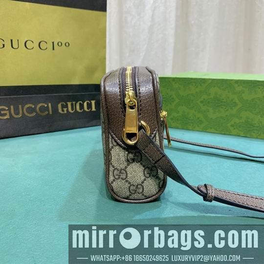 Replica Gucci Bags 1:1 772311 17.5X14X5cm DF