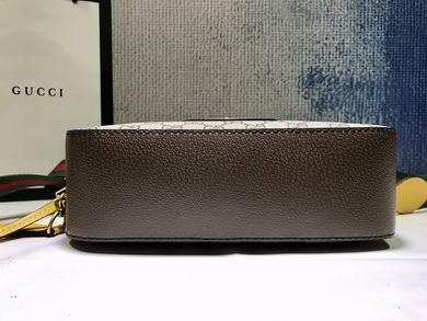 Replica Gucci Bags 1:1 476466 24X15X7.6cm DF
