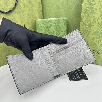 Replica Gucci Bags 1:1 B10 11X10X1.5cm YG 4colour