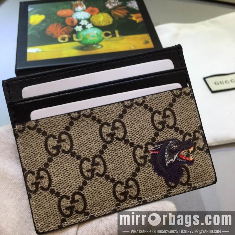 Replica Gucci Bags 1:1 523110 10X7cm ZY