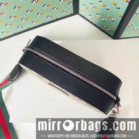 Replica Gucci Bags 1:1 574886 24x14x7cm df03