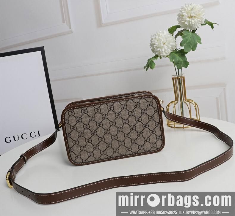 Replica Gucci Bags 1:1 658572 22.5x14x7cm df0328